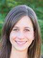 Photo: Dr. Amy Pierce, MD