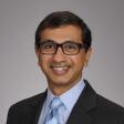 Photo: Dr. Rajat Walia, MD