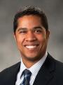 Photo: Dr. Rolando Rosas, MD