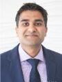 Photo: Dr. Pratik Vakil, DMD