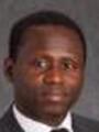 Photo: Dr. Lookman Lawal, MD