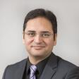 Photo: Dr. Muhammad Zafar, MD
