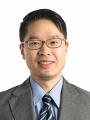 Photo: Dr. Christopher Chung, MD