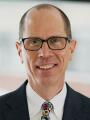 Photo: Dr. Ronald Voice, MD
