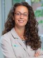 Photo: Dr. Amy Guralnick, MD