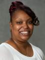 Photo: Datrese Bradley, LCPC