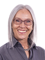 Photo: Dr. Biljana Baskot, MD
