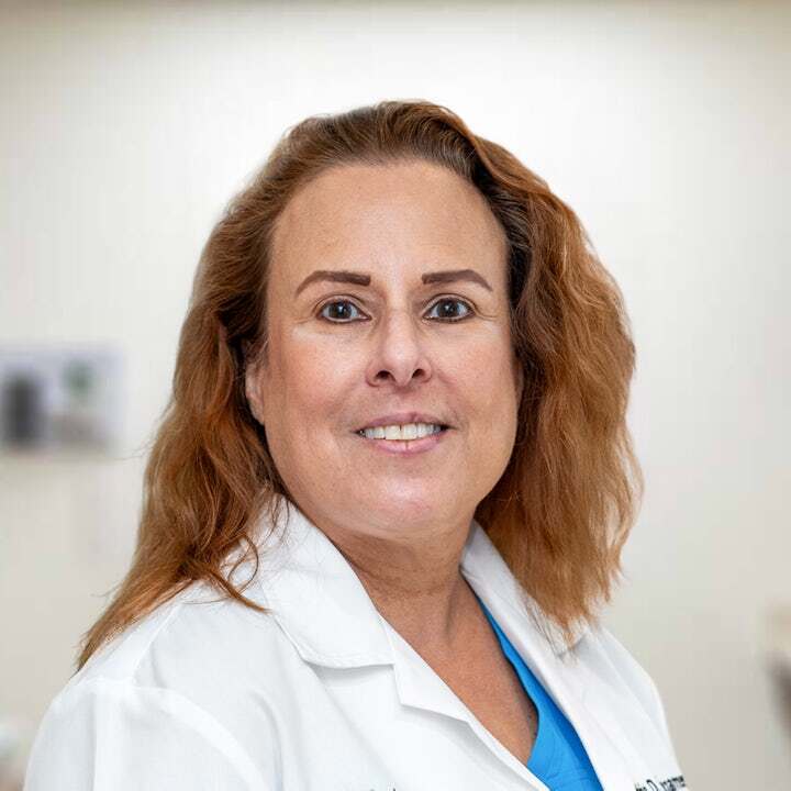 Cynthia Hongamen, NP: Nurse Practitioner - Commerce City, CO - Medical ...