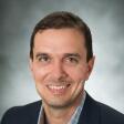 Photo: Dr. Eric Bava, MD