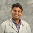 Photo: Dr. Muhammad Omer Ansari, MD