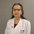 Photo: Dr. Janaki Kalyanam, MD