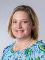 Photo: Dr. Cindy Hoover, MD