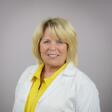 Photo: Dr. Colette Salm-Schmid, MD