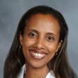 Photo: Dr. Tirsit Asfaw, MD