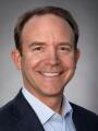 Photo: Dr. John Wright, MD