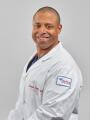 Photo: Dr. Richard Scarlett, MD