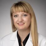Dr. Alice Crane, MD