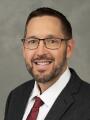 Photo: Dr. Richard Cash, MD