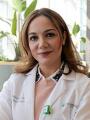 Photo: Dr. Nasim Mastouri, MD
