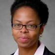 Photo: Dr. Camille Henry, MD
