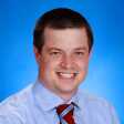 Photo: Dr. Tyler Haden, MD