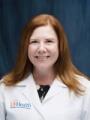 Photo: Dr. Cynthia Gries, MD