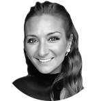 Casey Scafella, LPC