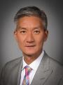 Photo: Dr. Henry Woo, MD