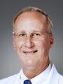 Photo: Dr. James Fleshman, MD