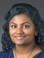 Photo: Dr. Anu John, MD