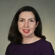 Photo: Dr. Julia McGuinness, MD