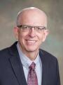 Photo: Dr. Mark Richetto, MD