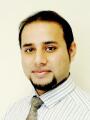 Photo: Dr. Awais Javed, MD