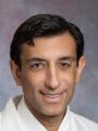 Photo: Dr. Larry Horesh, MD