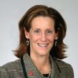 Photo: Dr. Pamela Morris, MD