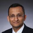 Photo: Dr. Anil Bhogaraju, MD