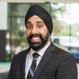 Photo: Dr. Amit Nanda, MD