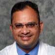 Photo: Dr. Pankaj Mathur, MD
