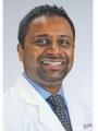 Photo: Dr. Navin Kumar Subrayappa, MD