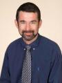 Photo: Dr. William Cayley, MD