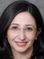 Photo: Dr. Imane Bentahar, MD