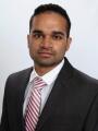 Photo: Dr. Arjun Mahendran, MD