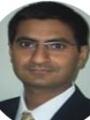 Photo: Dr. Biren Patel, MD