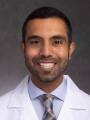 Dr. Suraj Pursnani, MD