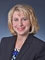 Photo: Dr. Valerie Williams, MD