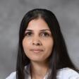 Photo: Dr. Ruma Hopkins, MD
