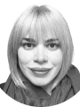 Helga Meyer, LCSW