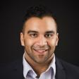 Photo: Dr. Nilin Rao, DPM
