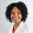 Photo: Dr. Helen Anaedo, MD