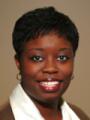 Photo: Dr. Farinna Willis, MD